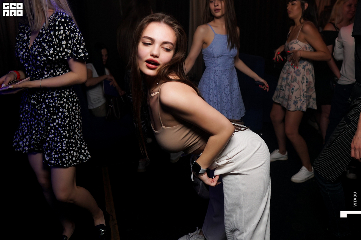 Пятничный вечер! 27