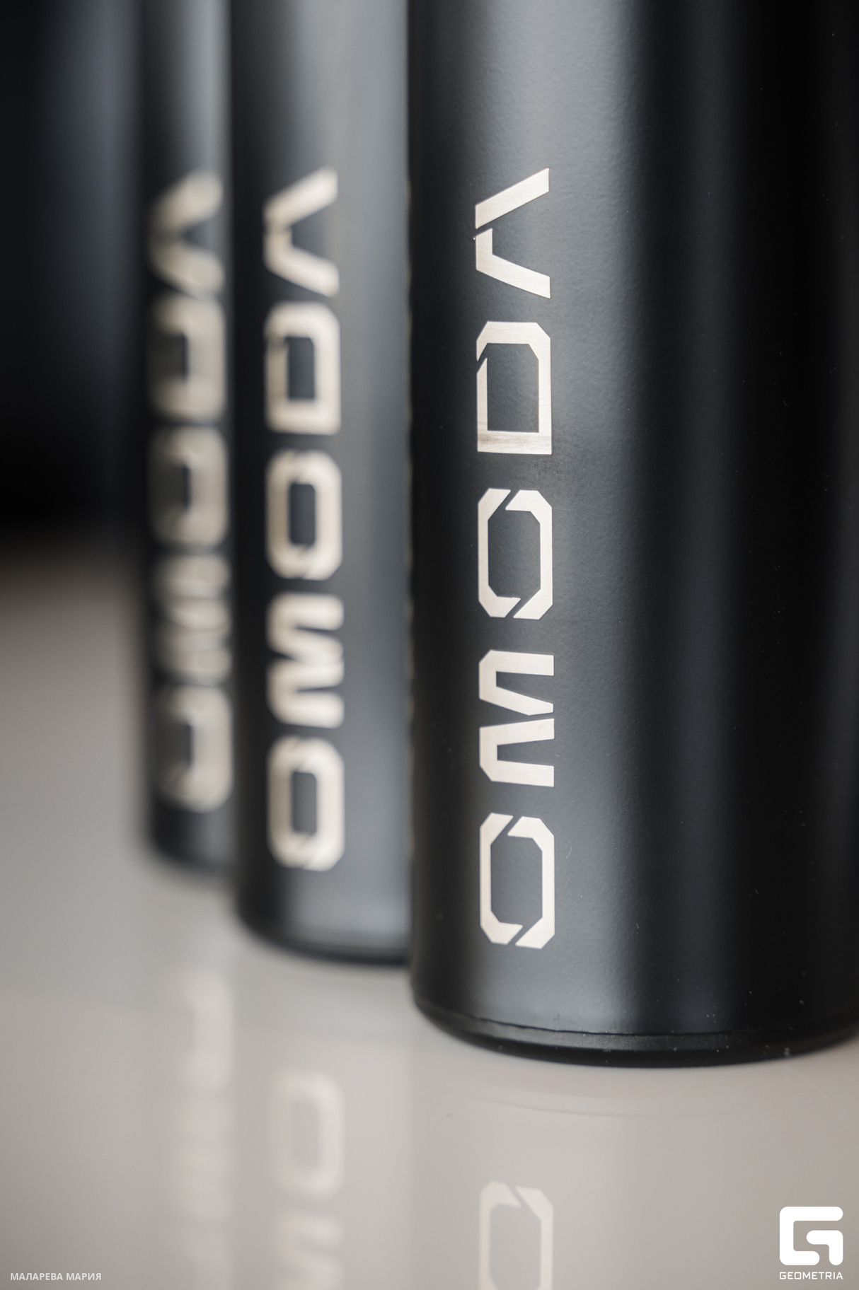 Презентация OMODA С7 16