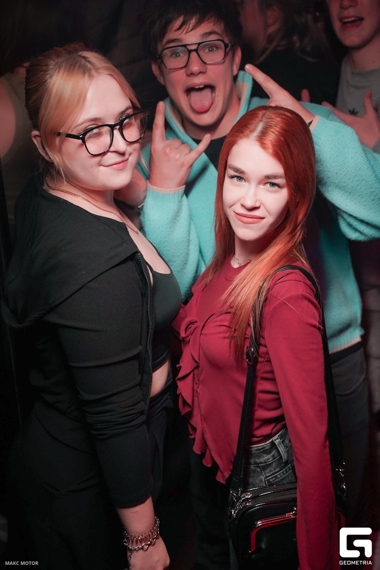 Saturday Night 19