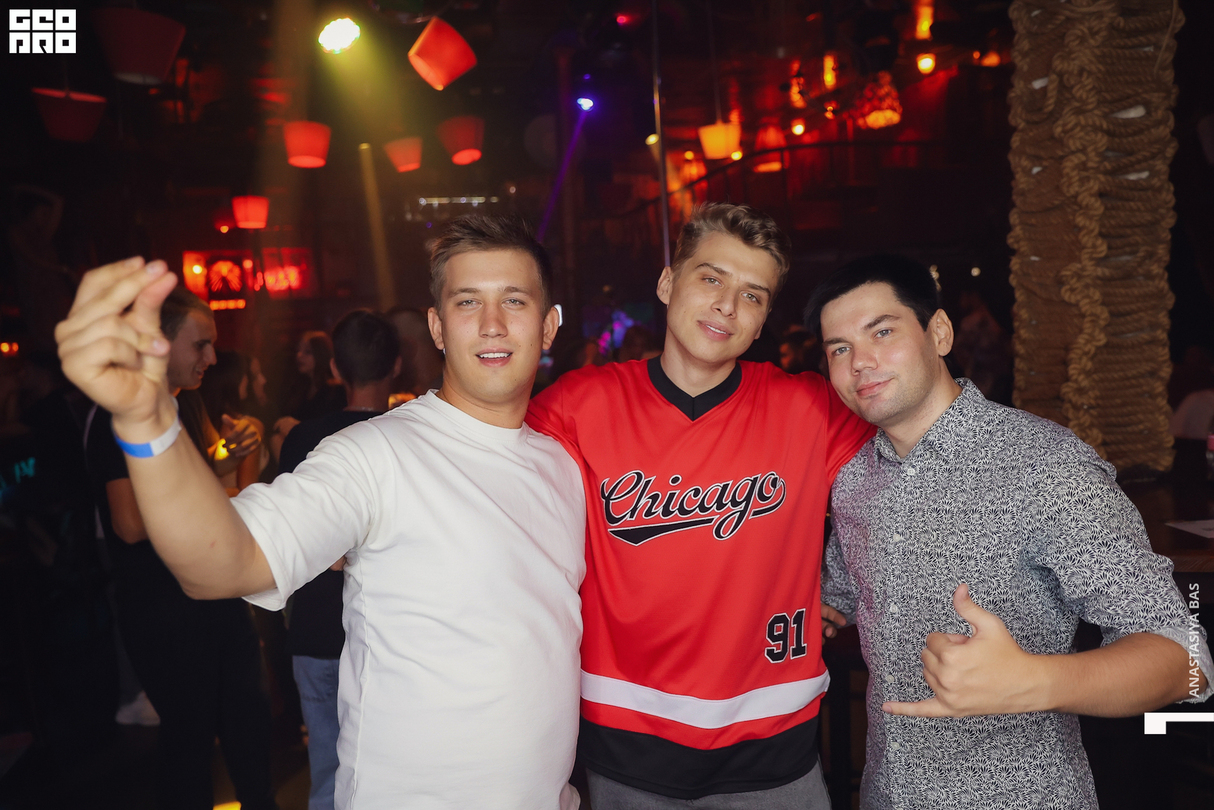 Weekend Party 9