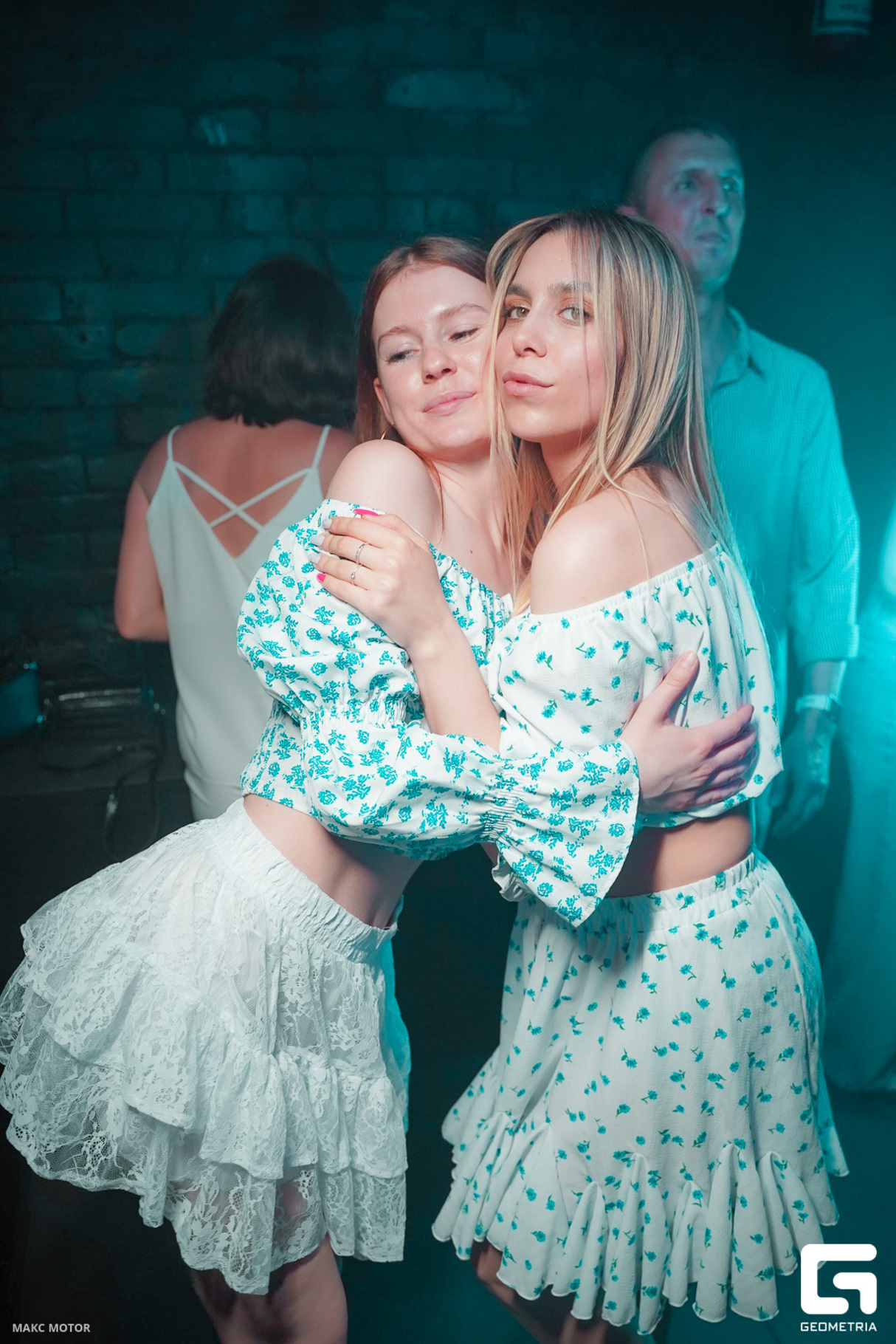 Saturday Night 15