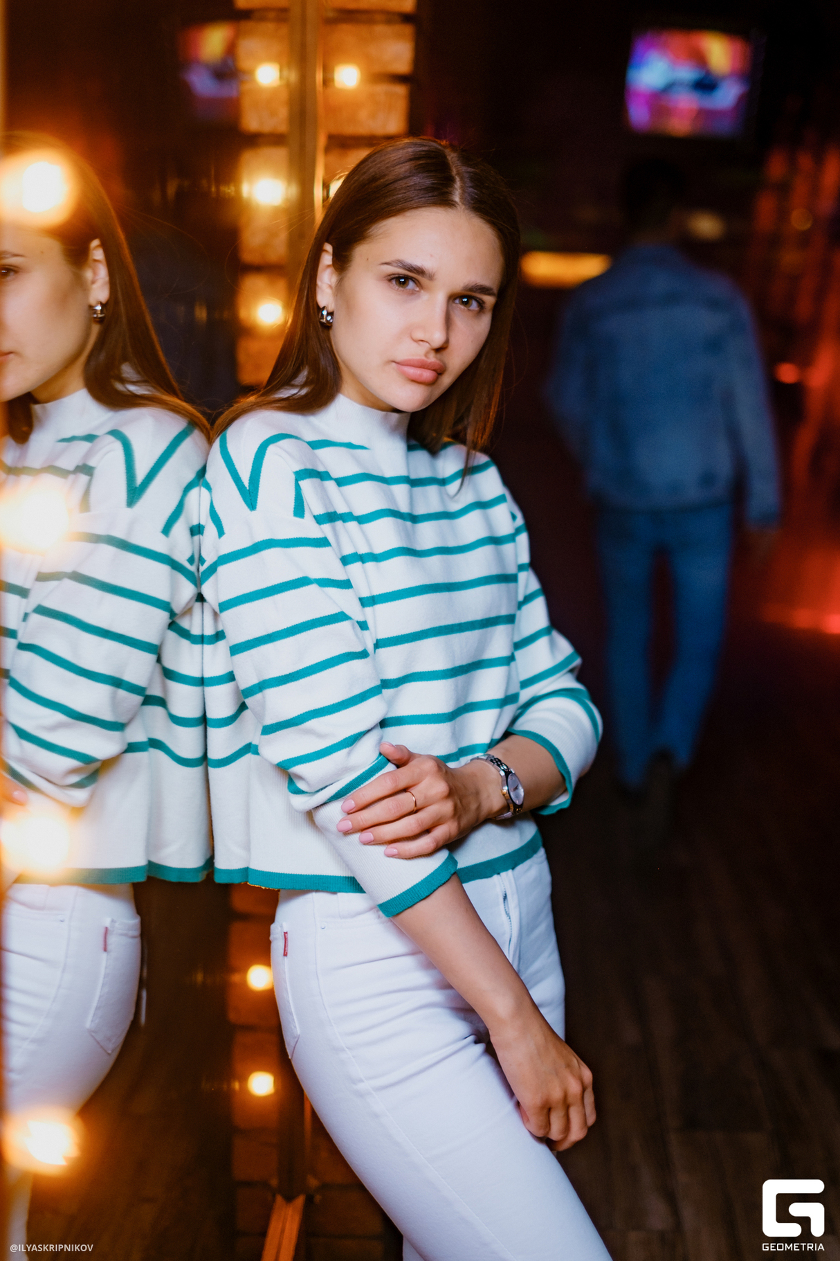 Пятница в караоке Black List 30