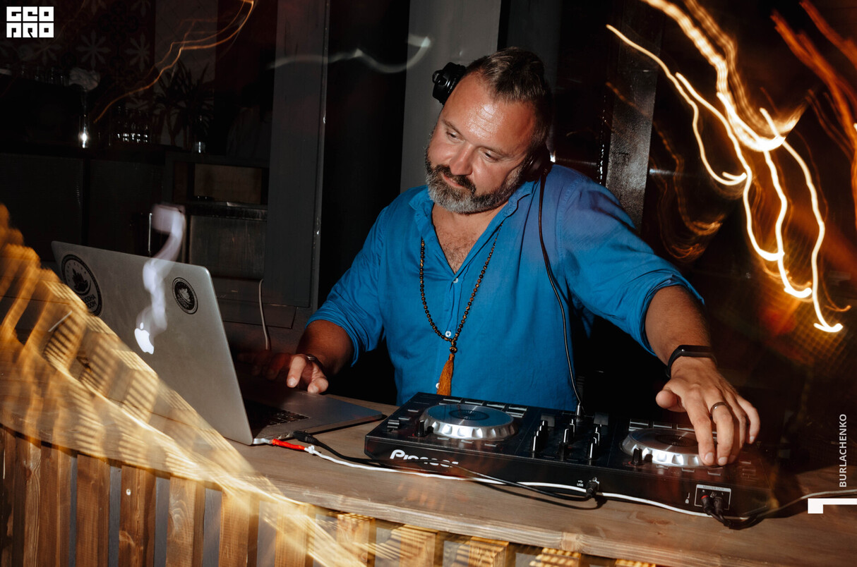 DJ Barashkov 14