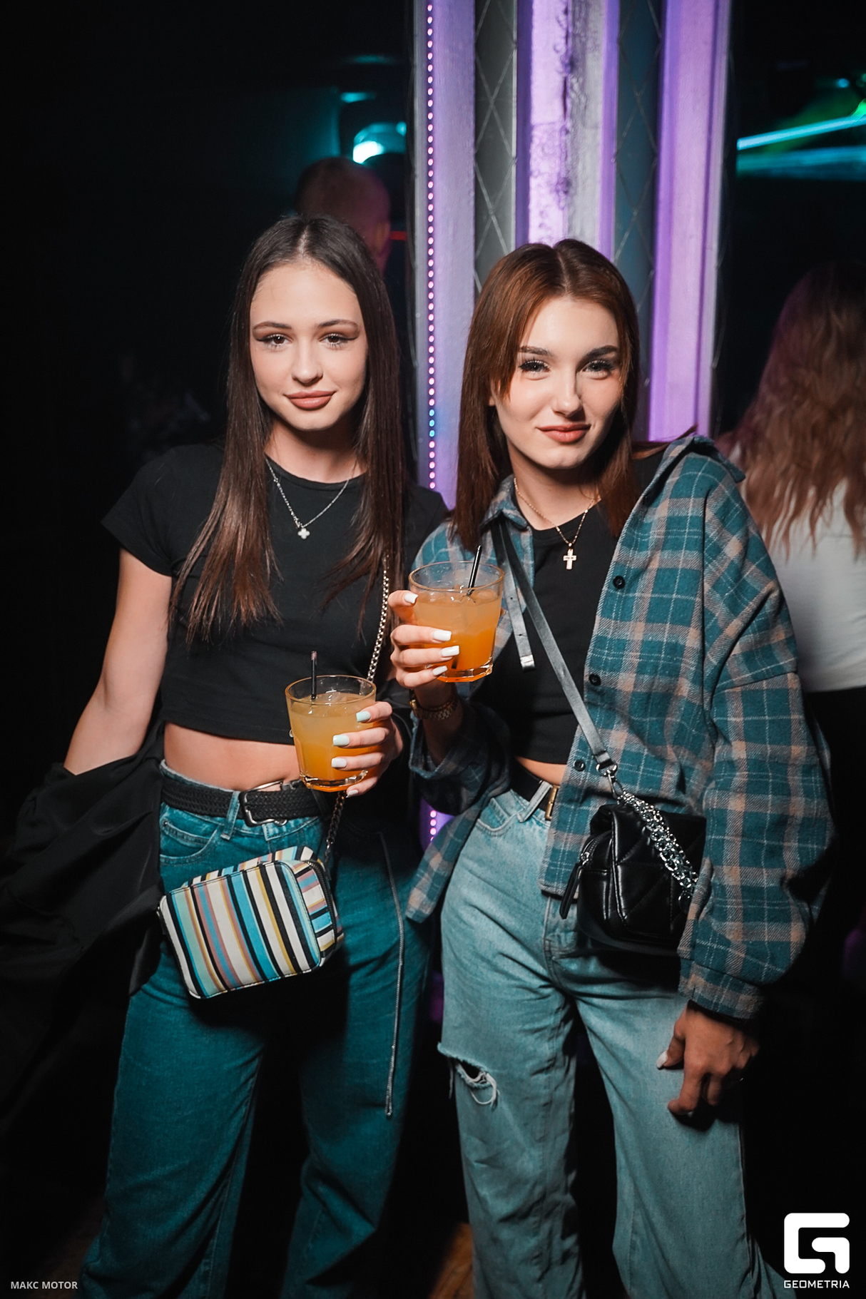 Friday Night 29