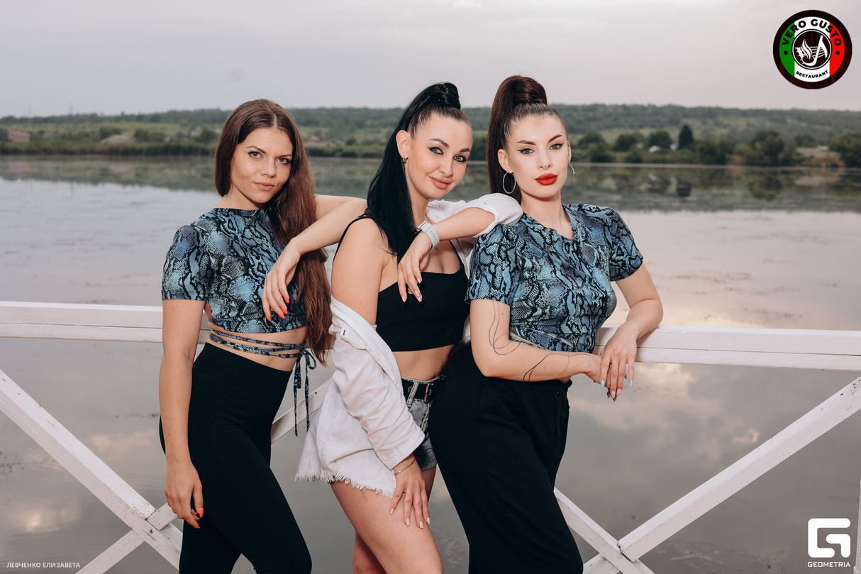 Cуббота в ресторане Vero Gusto 24