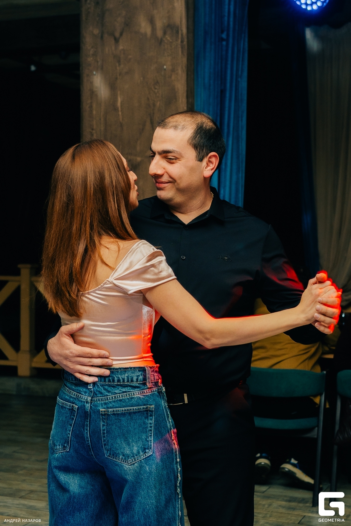 День влюбленных в «Старом городе» 12