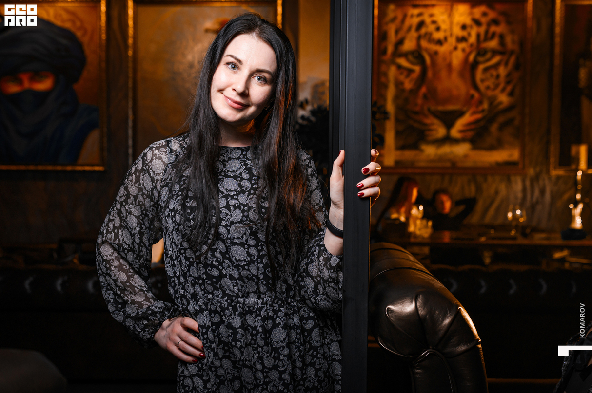 Пятница в SAXARA LOUNGE 18
