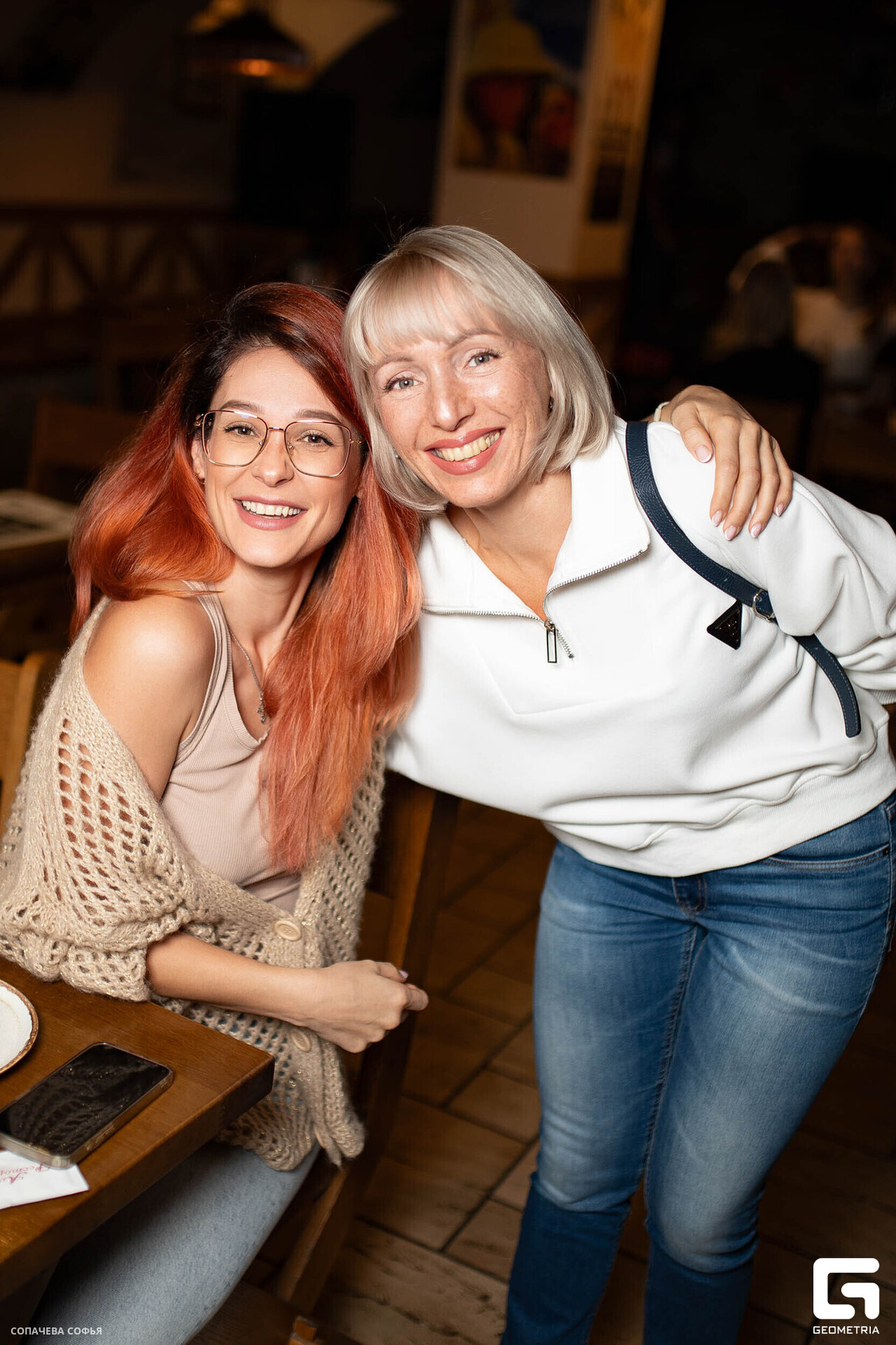 Начало БИРХАУЗФЕСТа в ресторане БИРХАУЗ. 23
