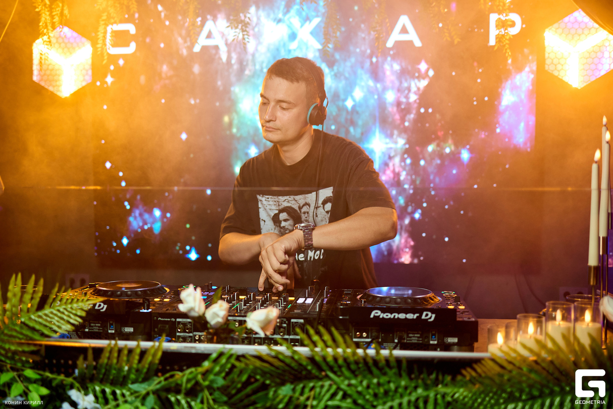 BLOOM PARTY | MISHA KLEIN 21