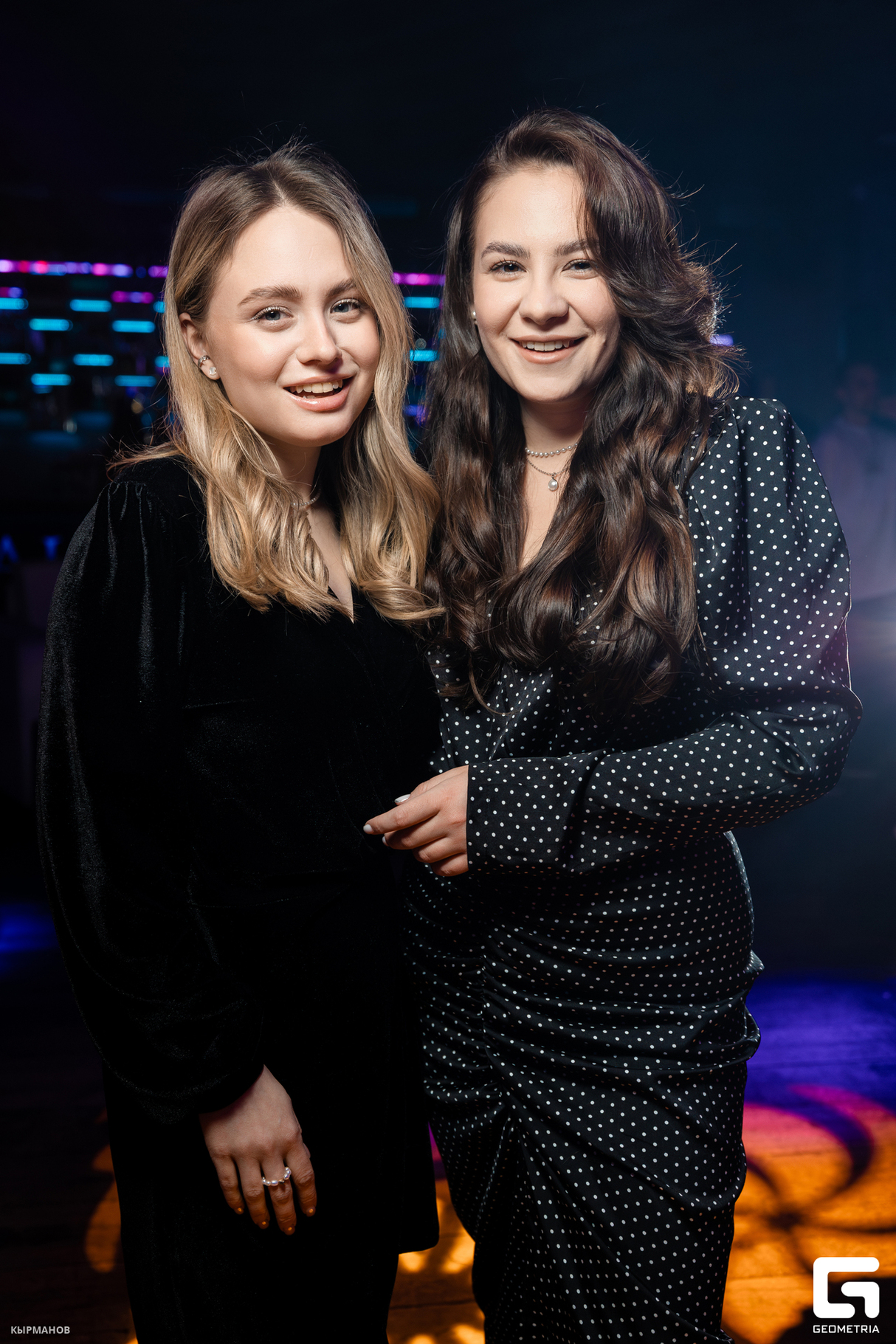 Новый Год в Royal Arbat 16