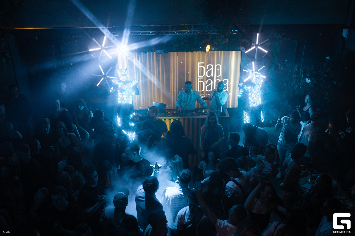Saturday Night 21