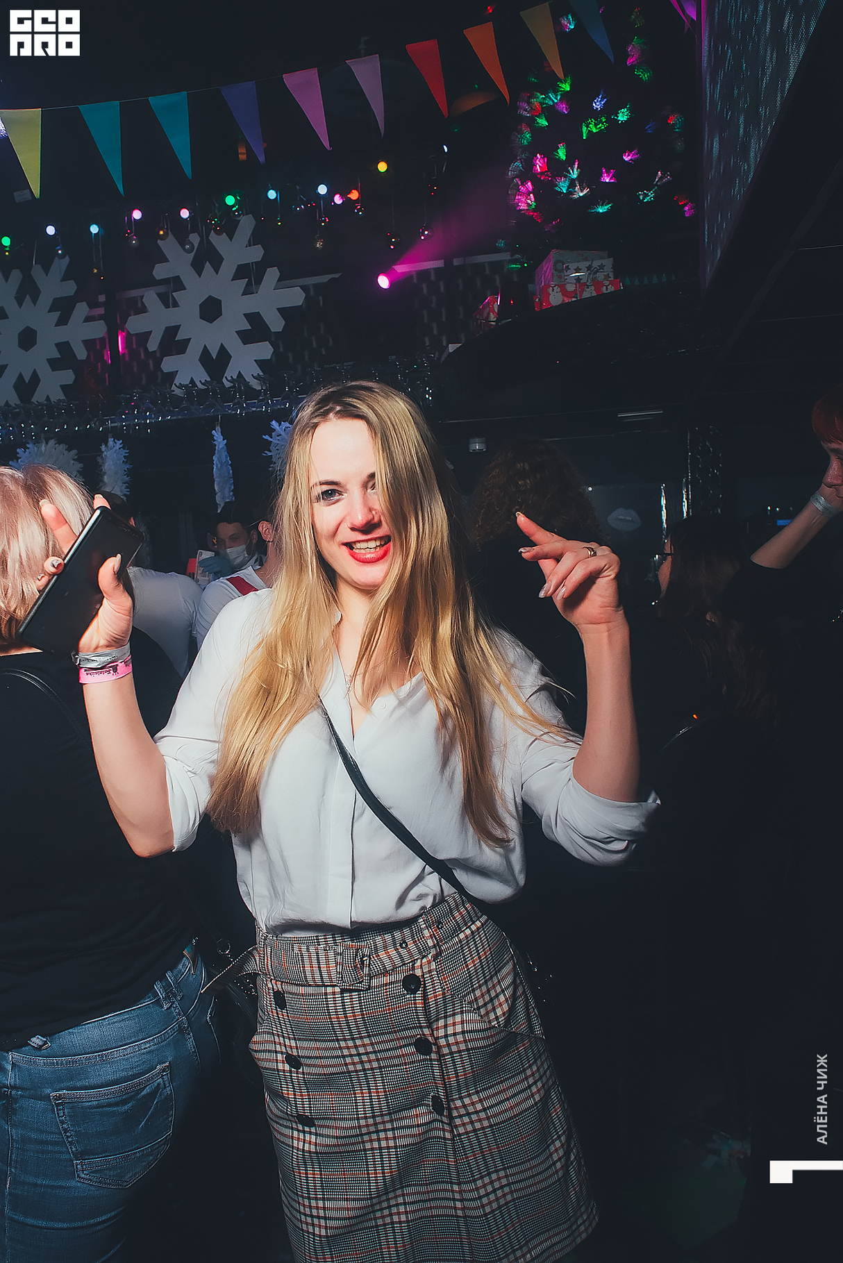 КАРАОКЕ NIGHTS 12