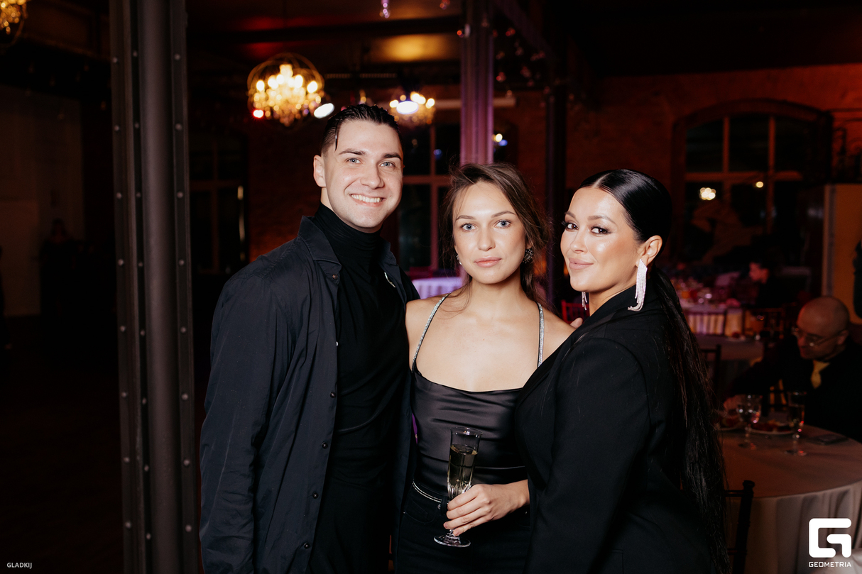 Танцевальная вечеринка Regal Party Latin 29