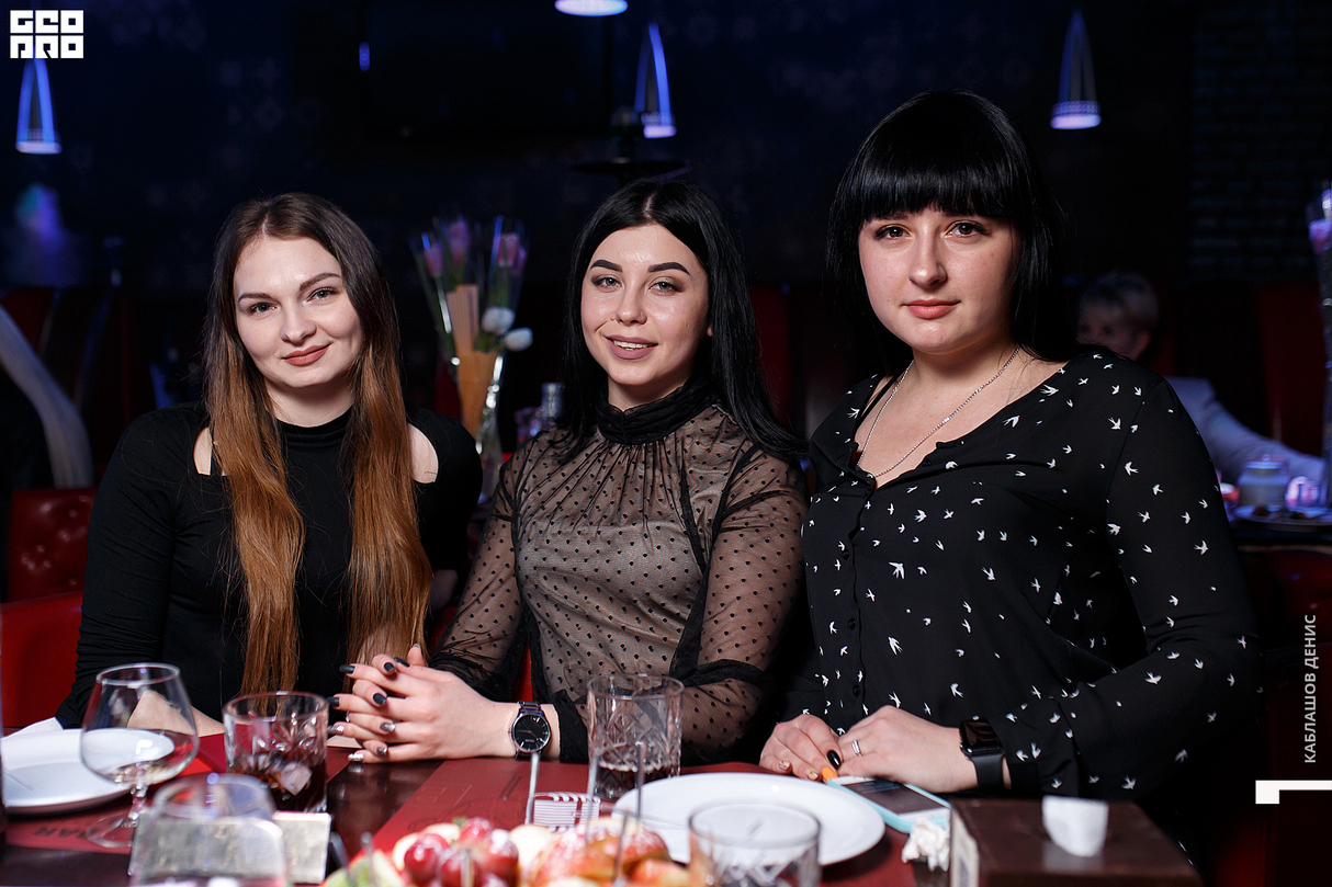 Muza-Bar - Вечірка 22