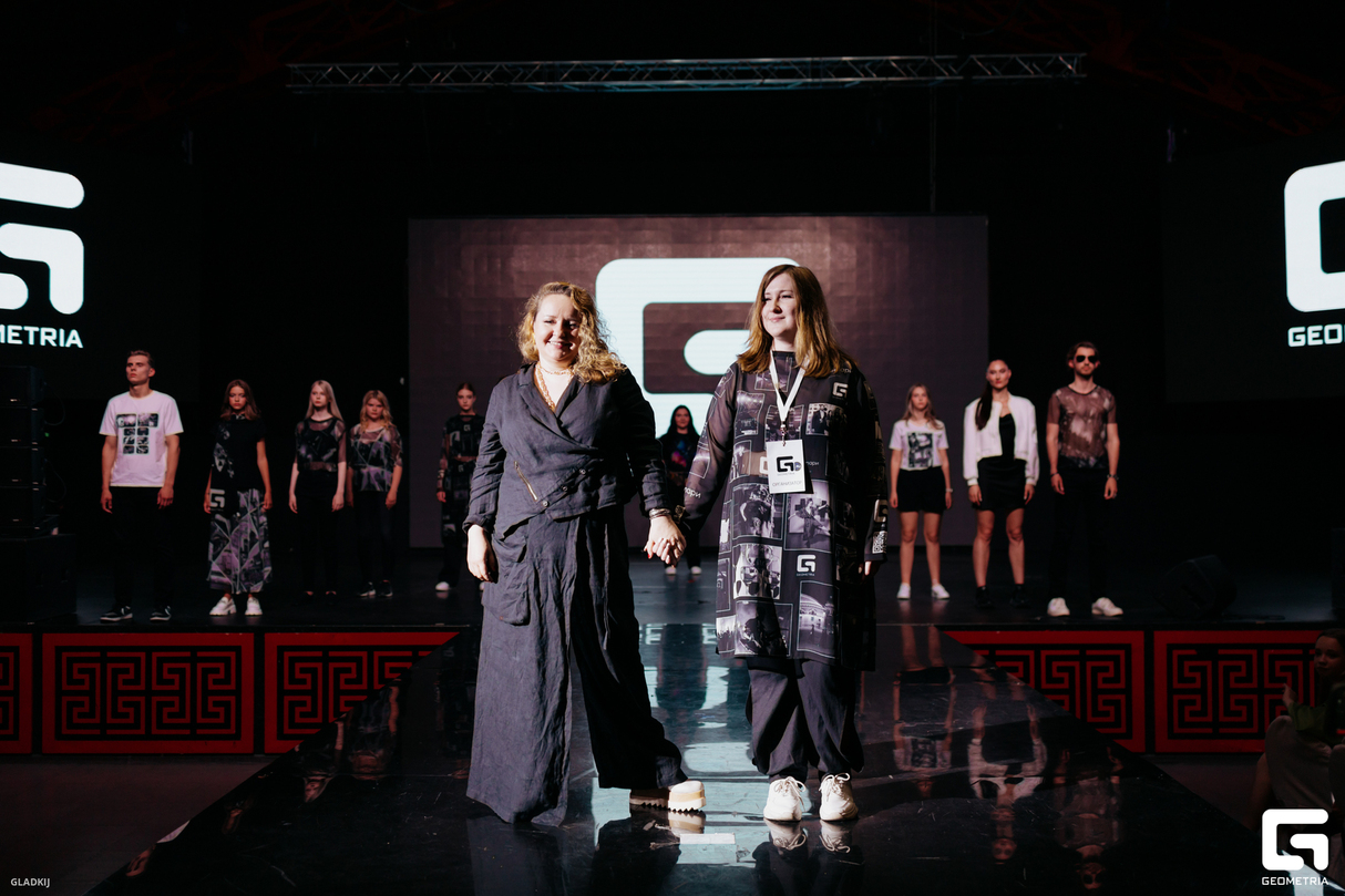 GEO KIDS FASHION DAY – часть 3 22