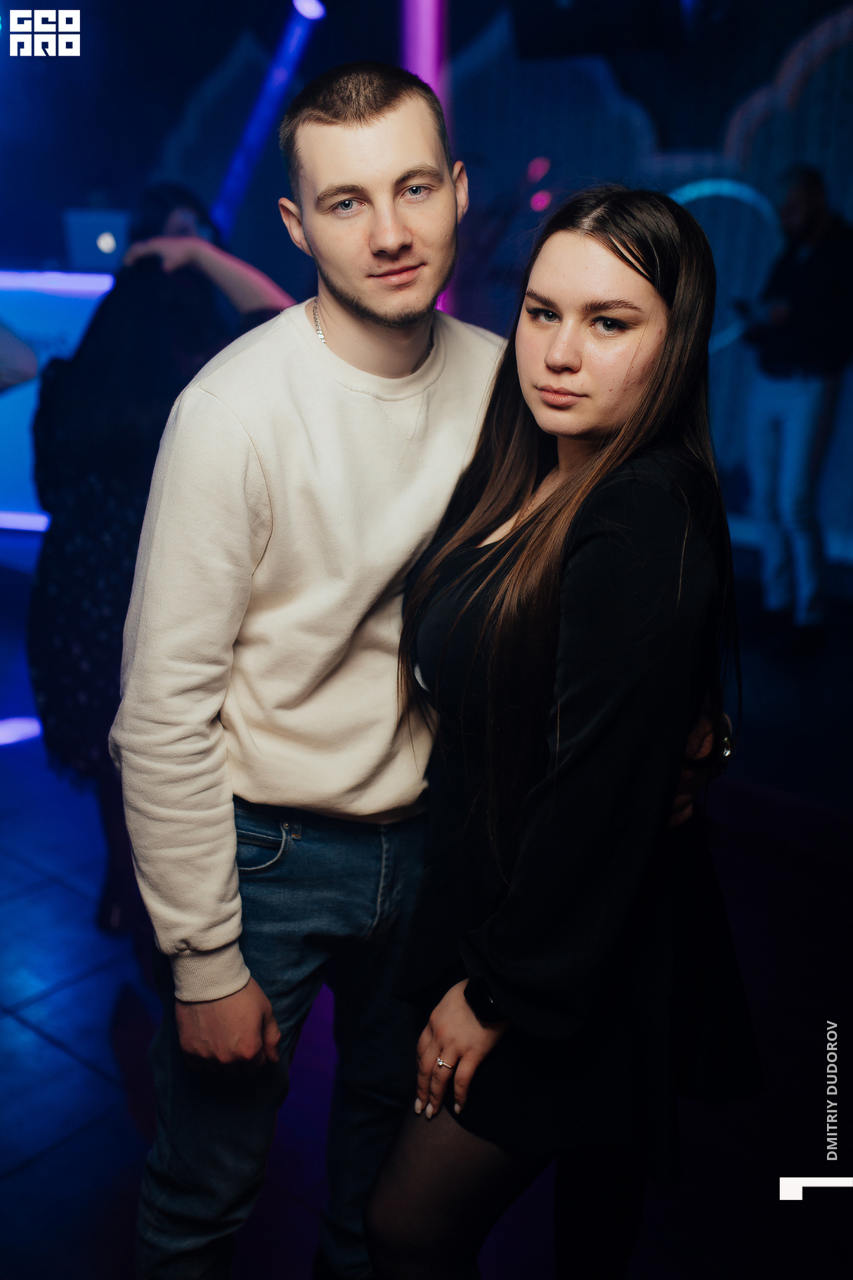 Субботний вечер! 25