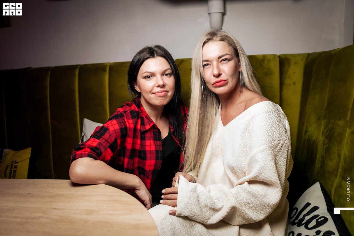 Pashkin bar в понедельник 23