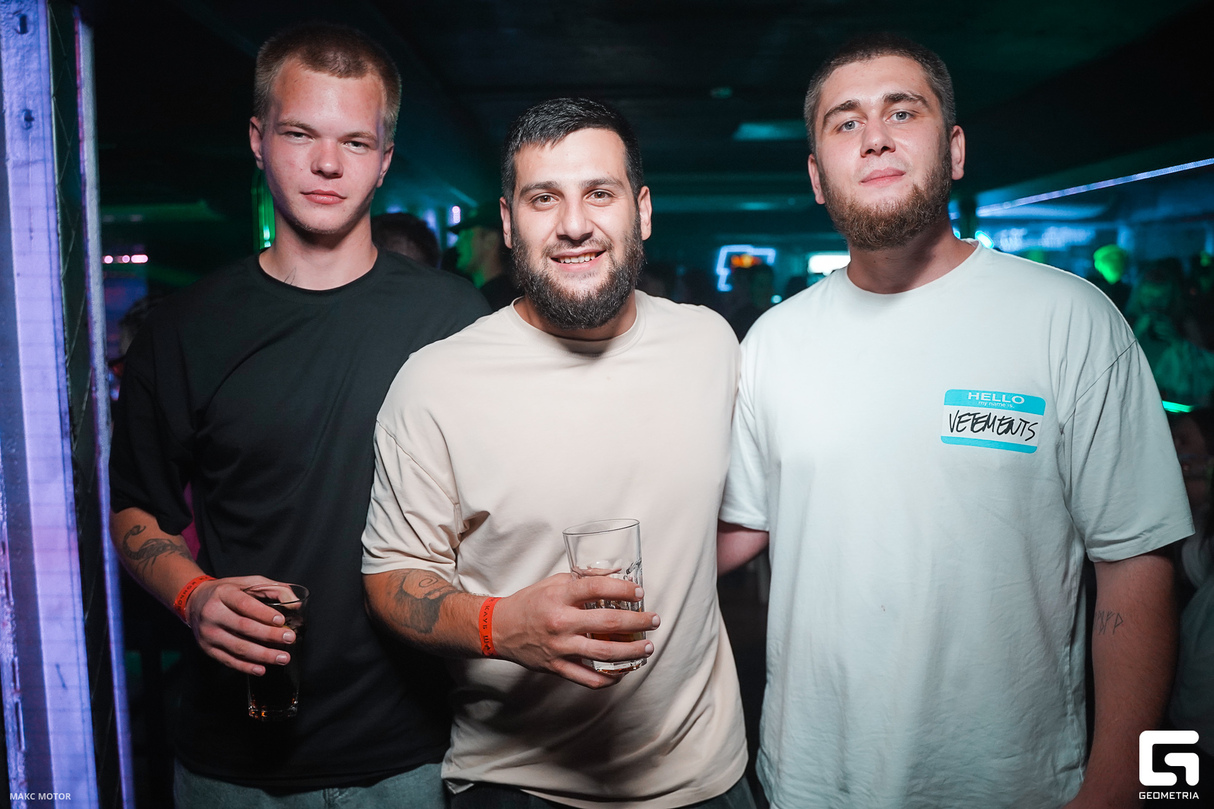 Friday Night 13