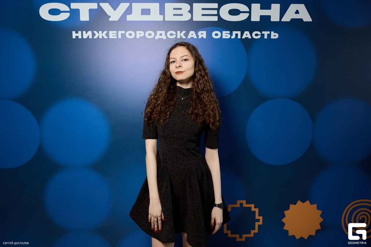 Студенческая весна 2025 30