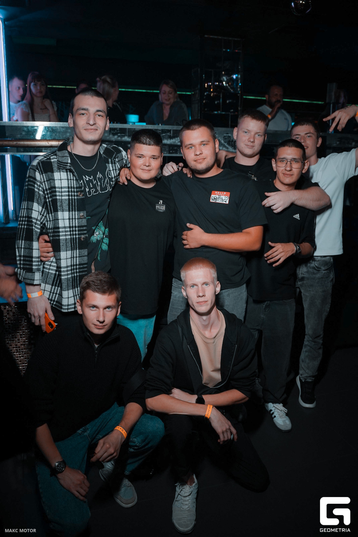 Saturday Night 30