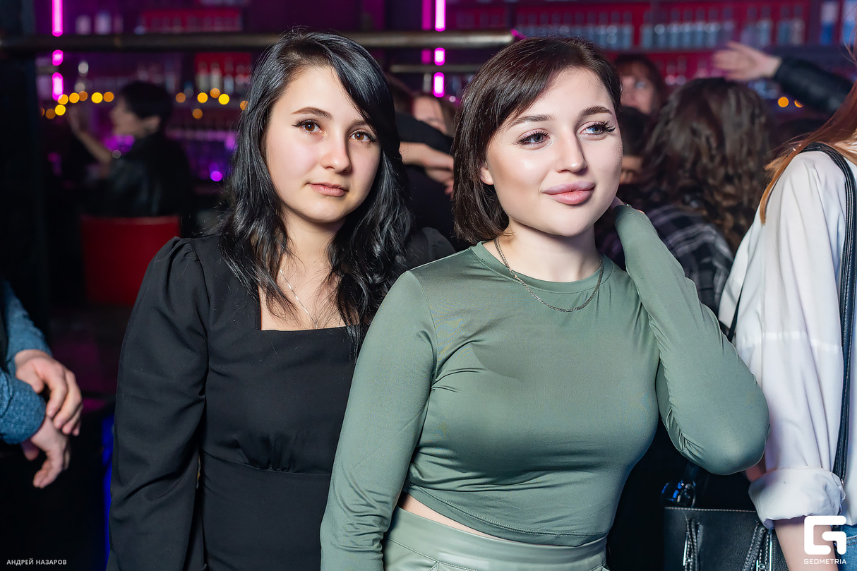 Friday Night 19