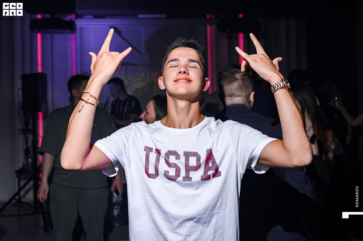 Shake weekend 26