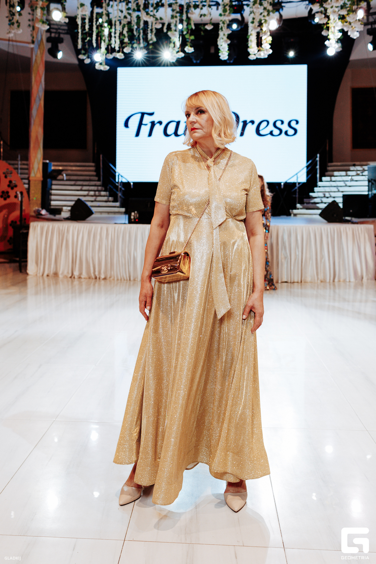 GEO KIDS FASHION DAY 2023 ОСЕНЬ - PART 4 13