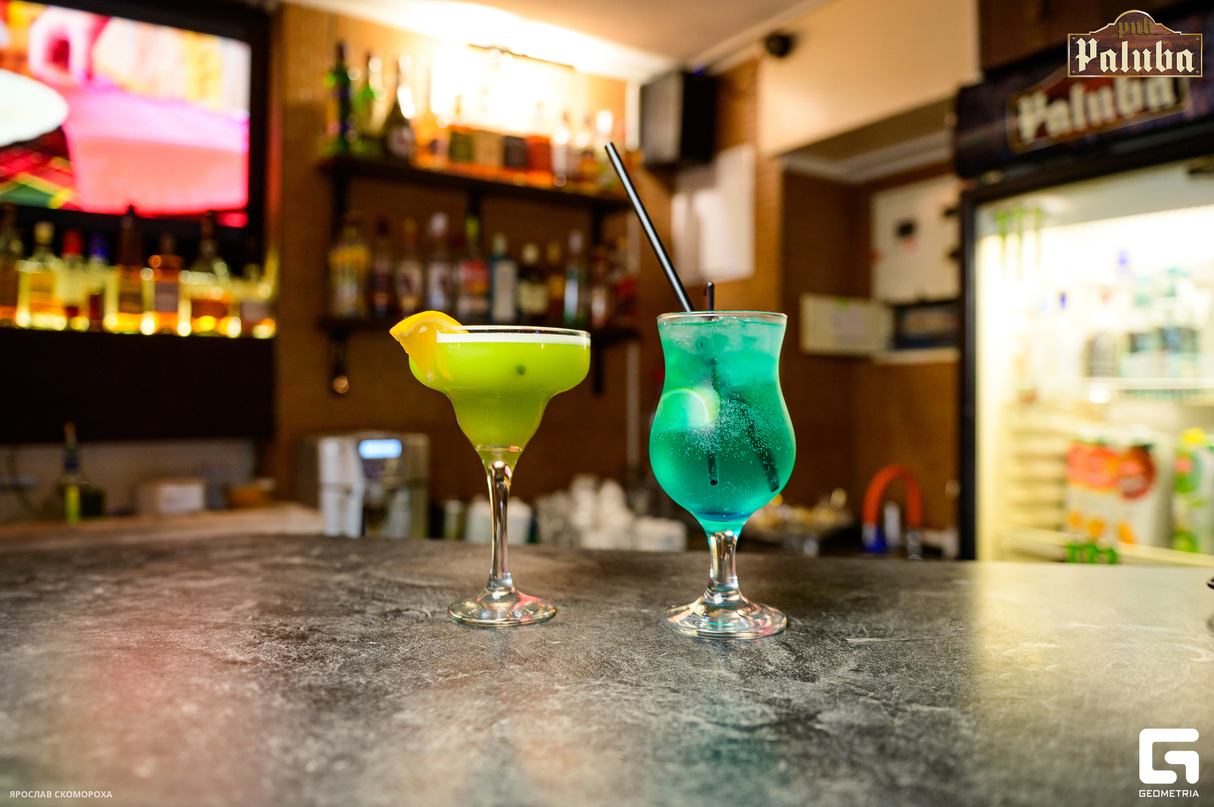 День влюбленных в PUB "Paluba" 22