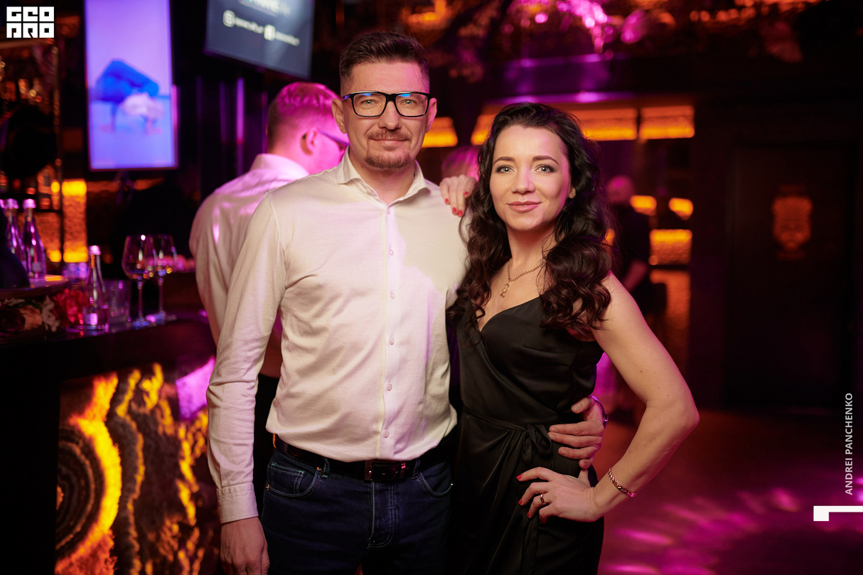 Improve Life Warm Party in BOHO 7
