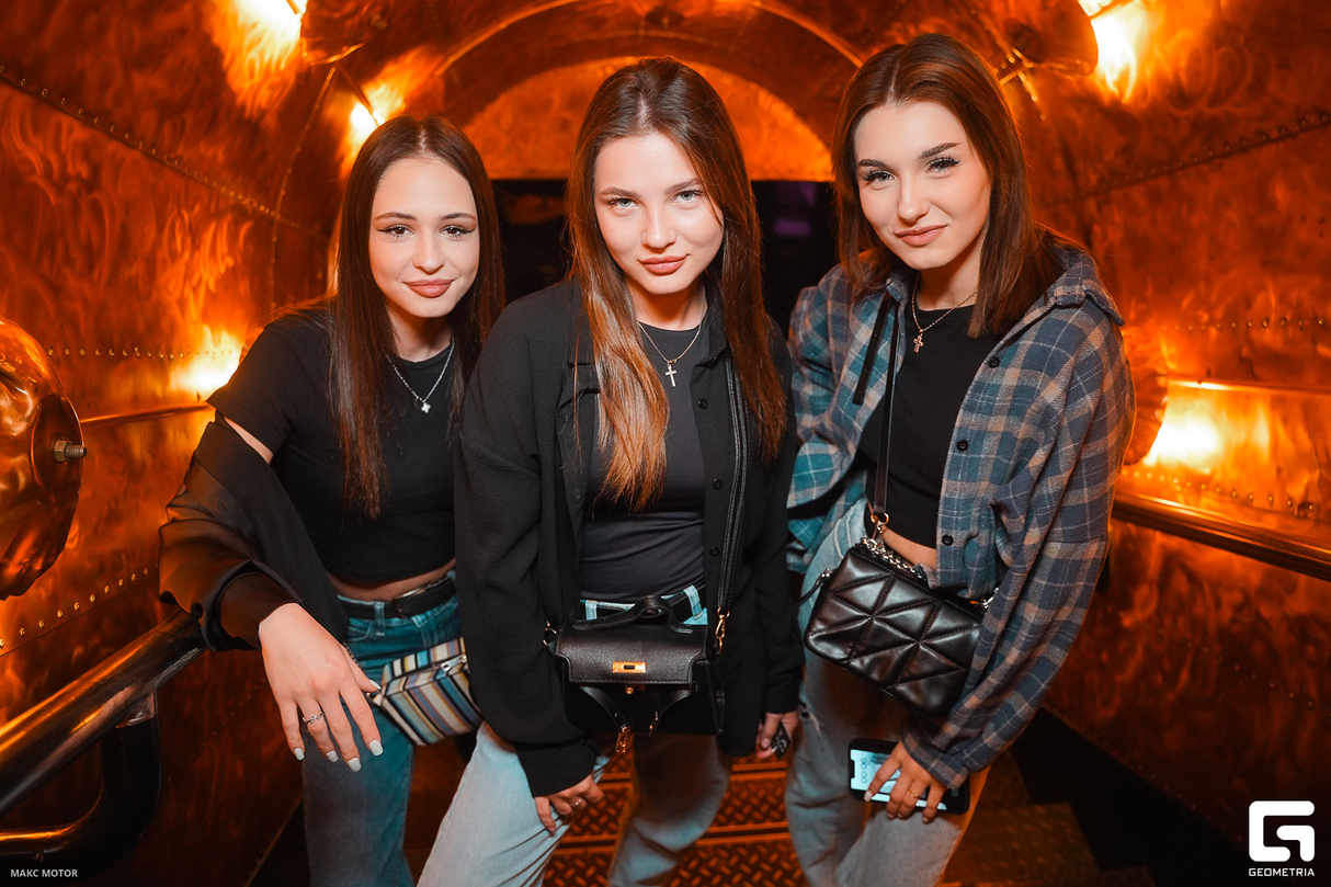 Friday Night 8