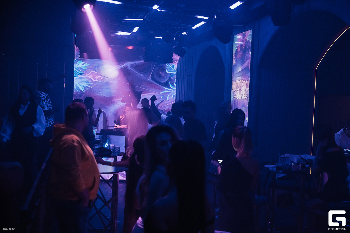 IMPERIAL SOIREE 7