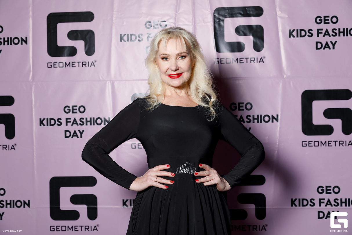 GEO KIDS FASHION DAY 2023 ОСЕНЬ - PART 1 13