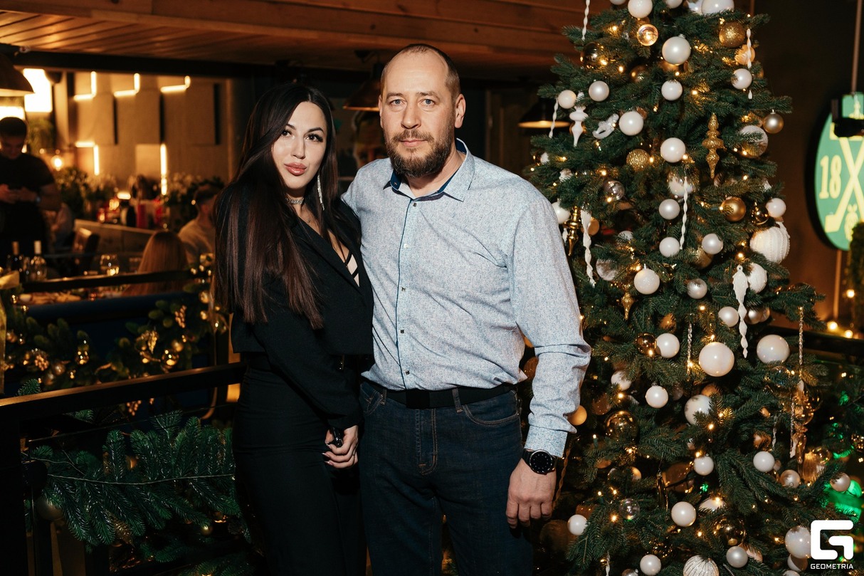 Сияй в «Хамовниках»! 26