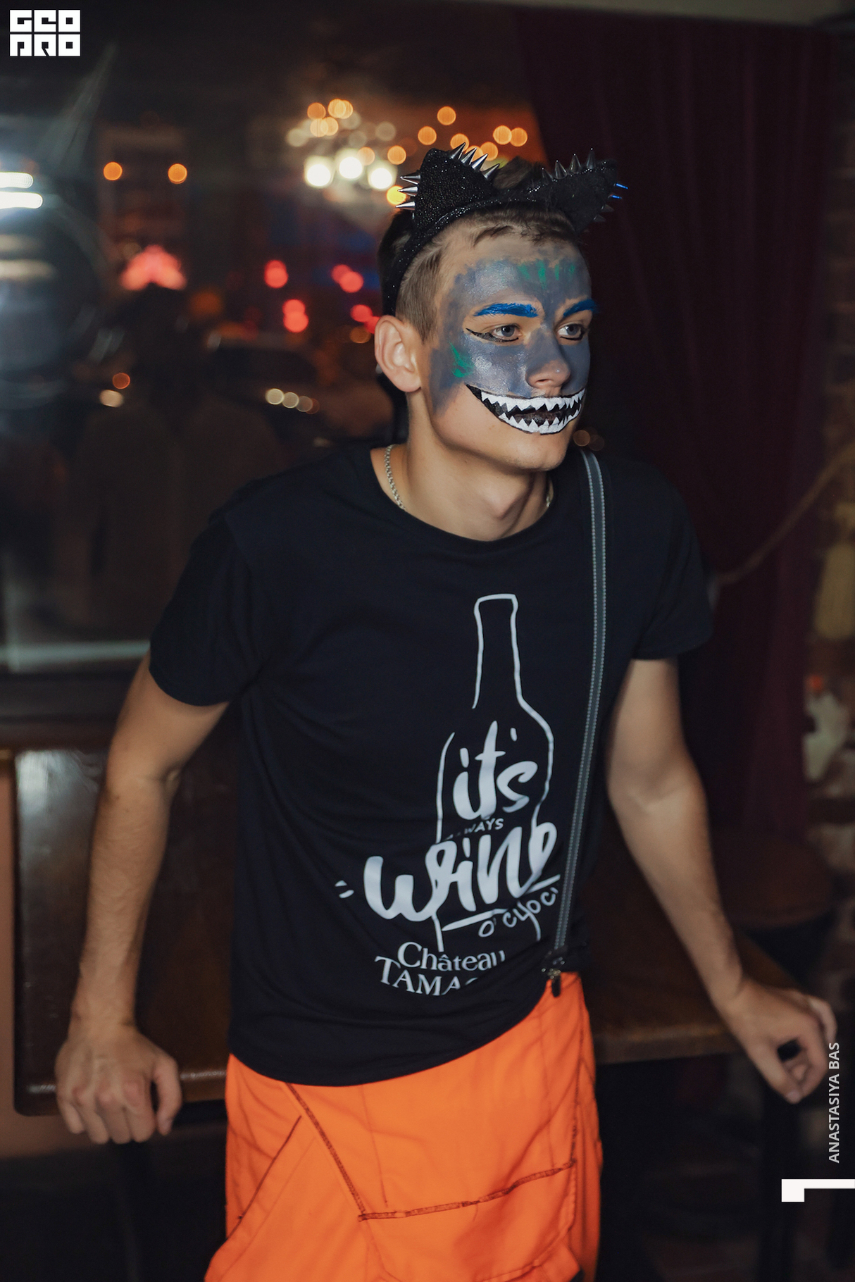 Weekend Party 22