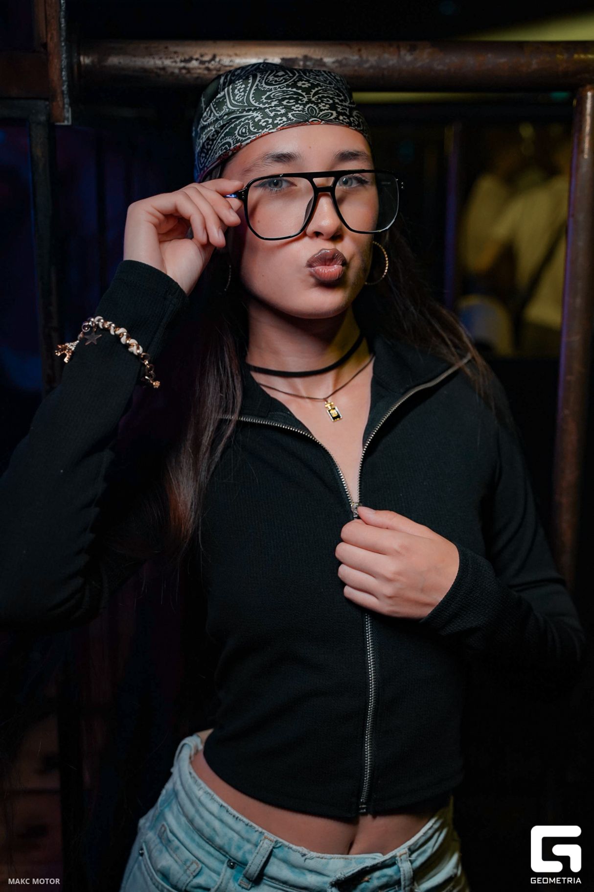 Saturday Night 13