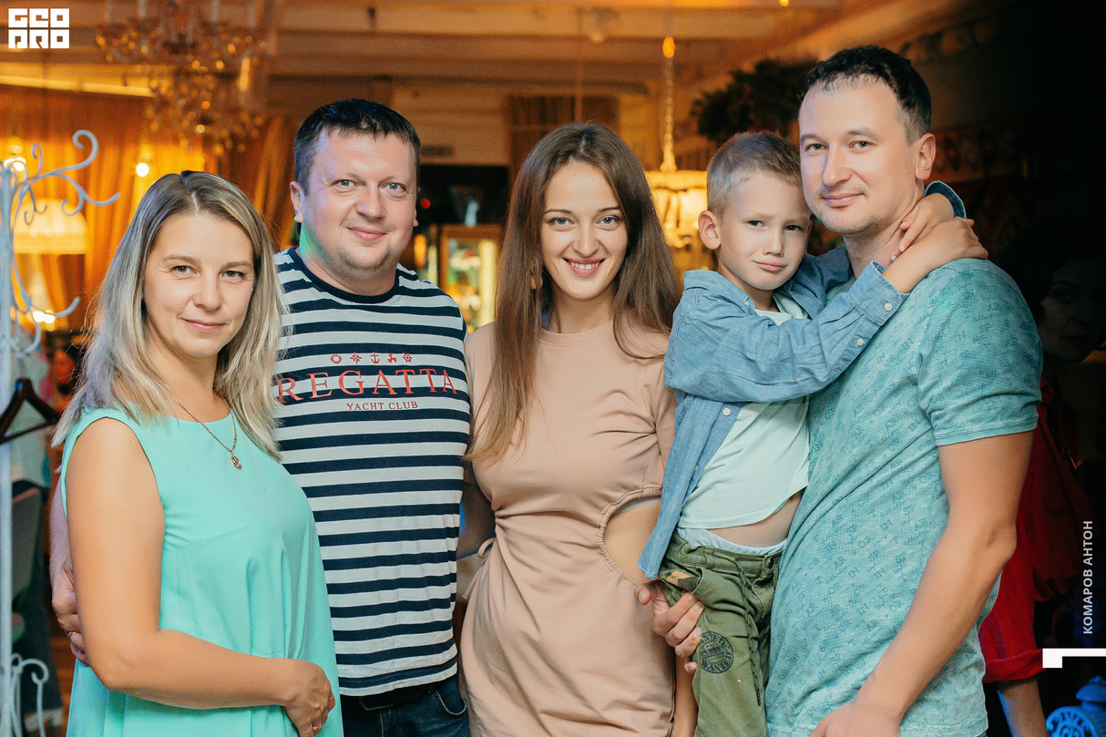 Грузинский ресторан «VERIKO» 15