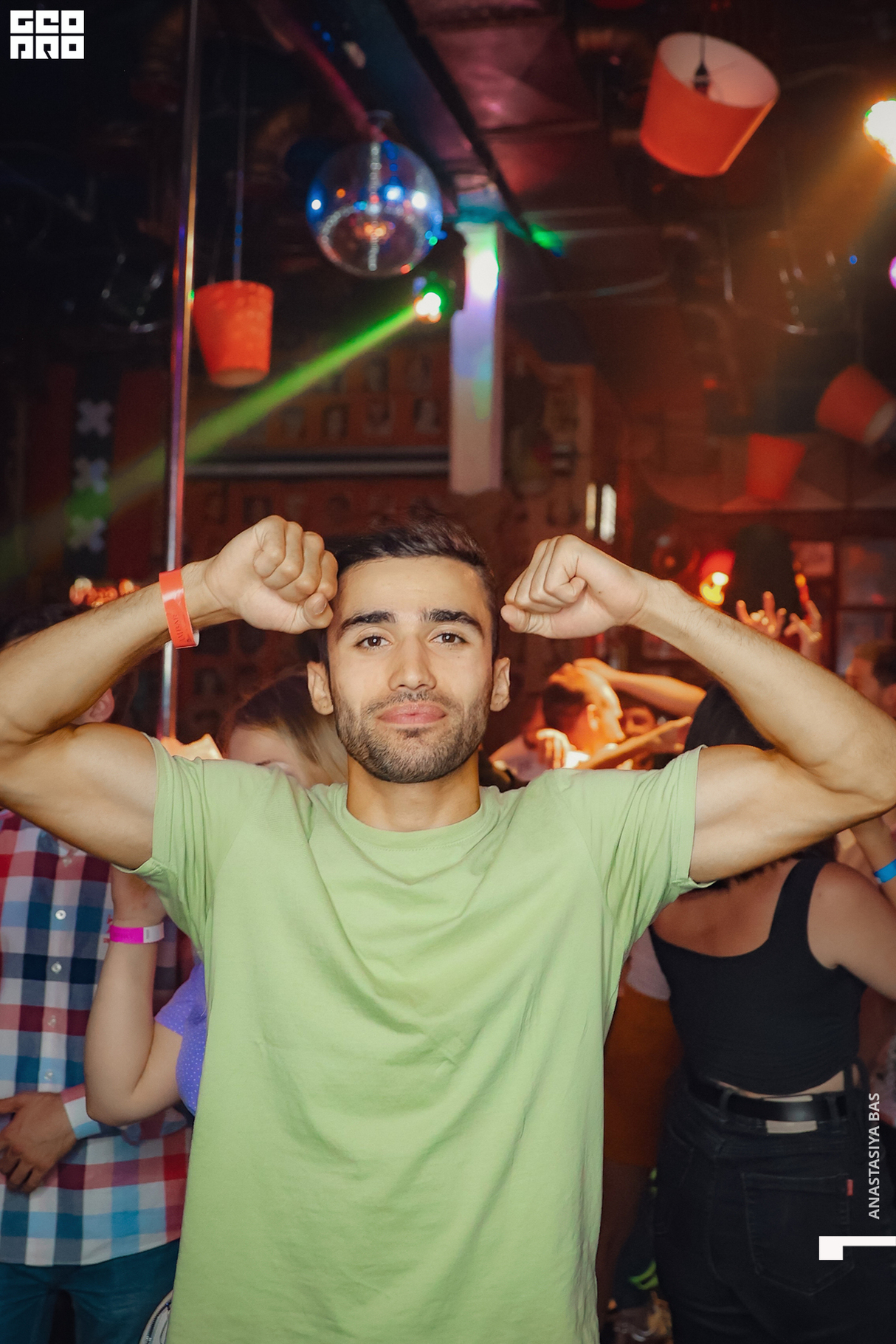 Weekend Party 28
