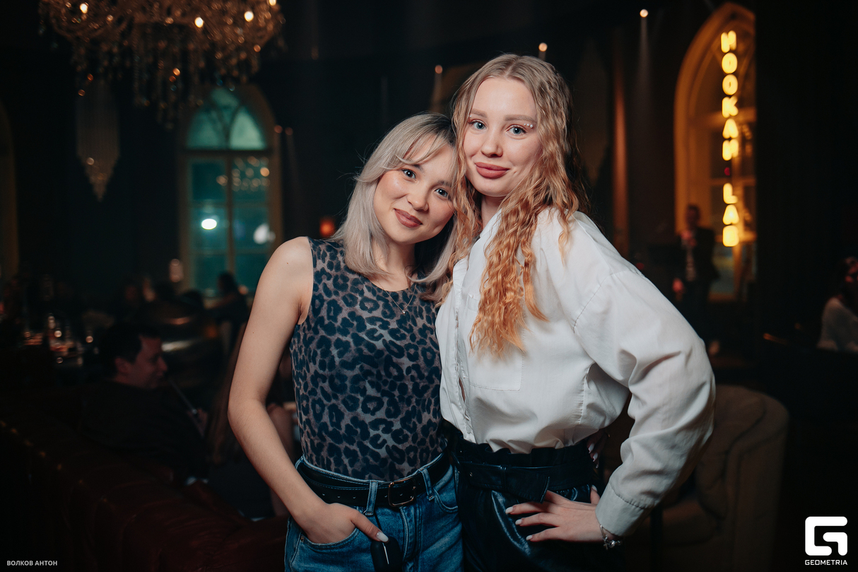 День Рождения TWR HookahLab! 26