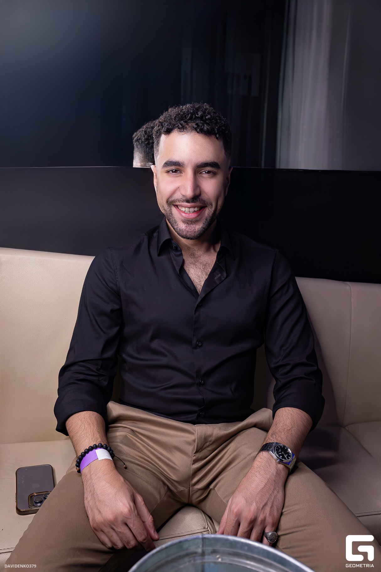 M1 Lounge 20th Anniversary // Special Guest: Ramz from the UK 22