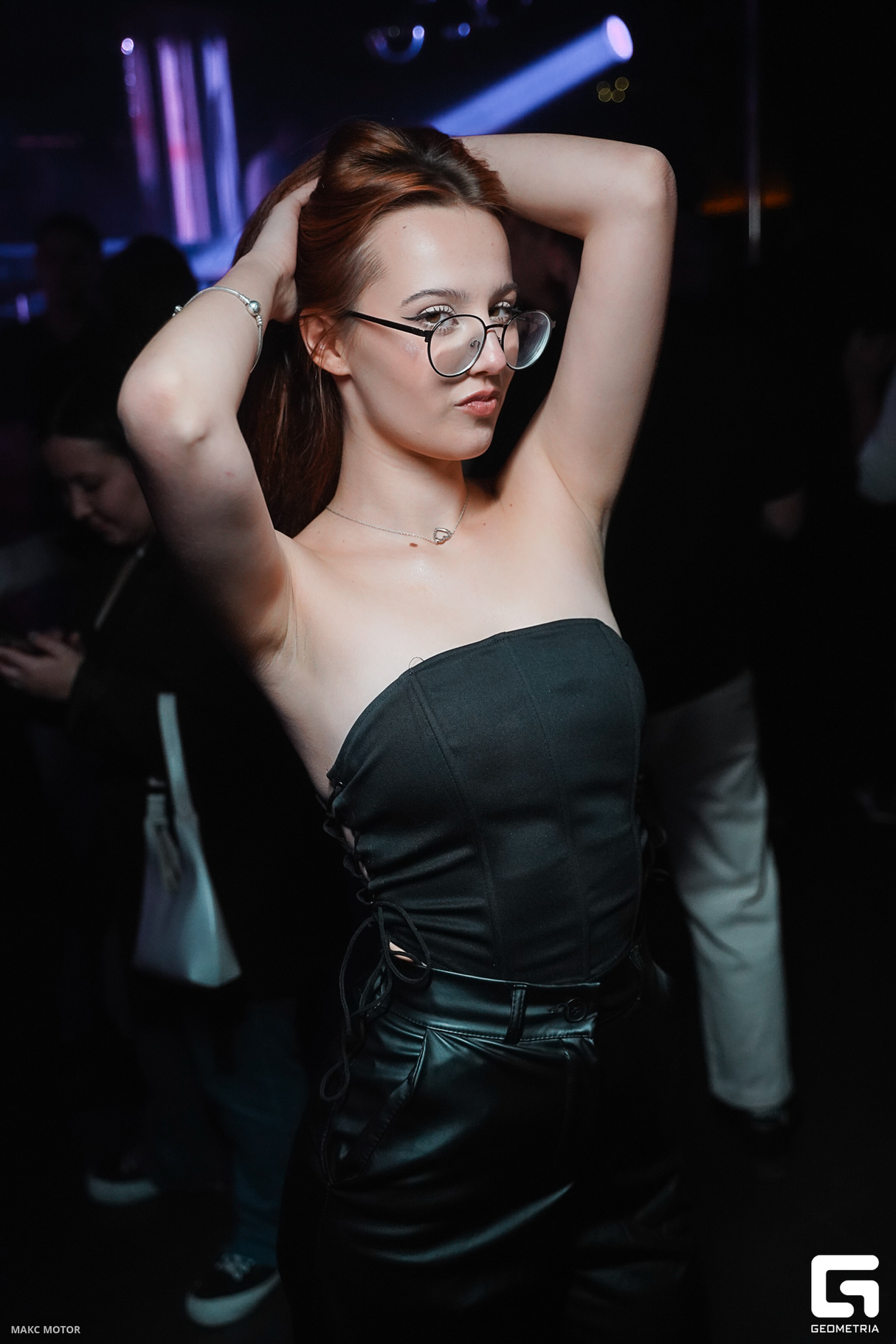Saturday Night 18