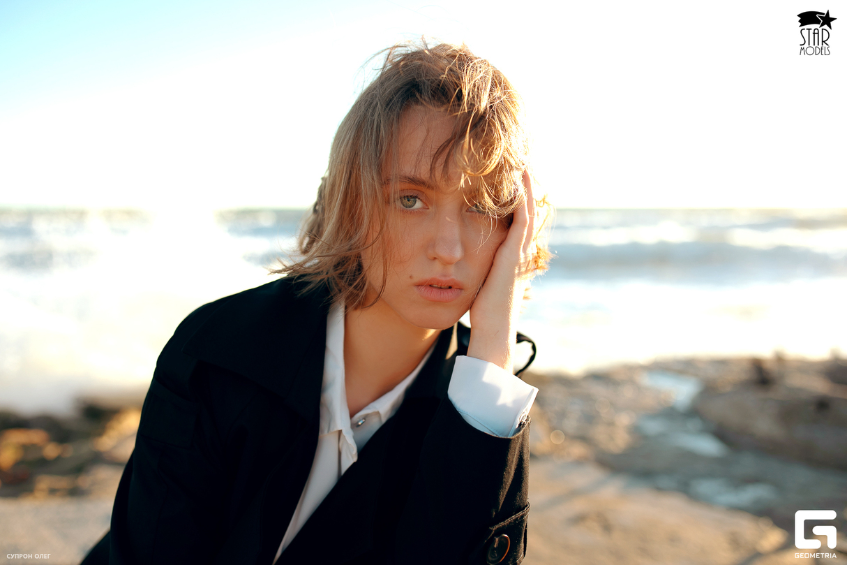 Star Models 9