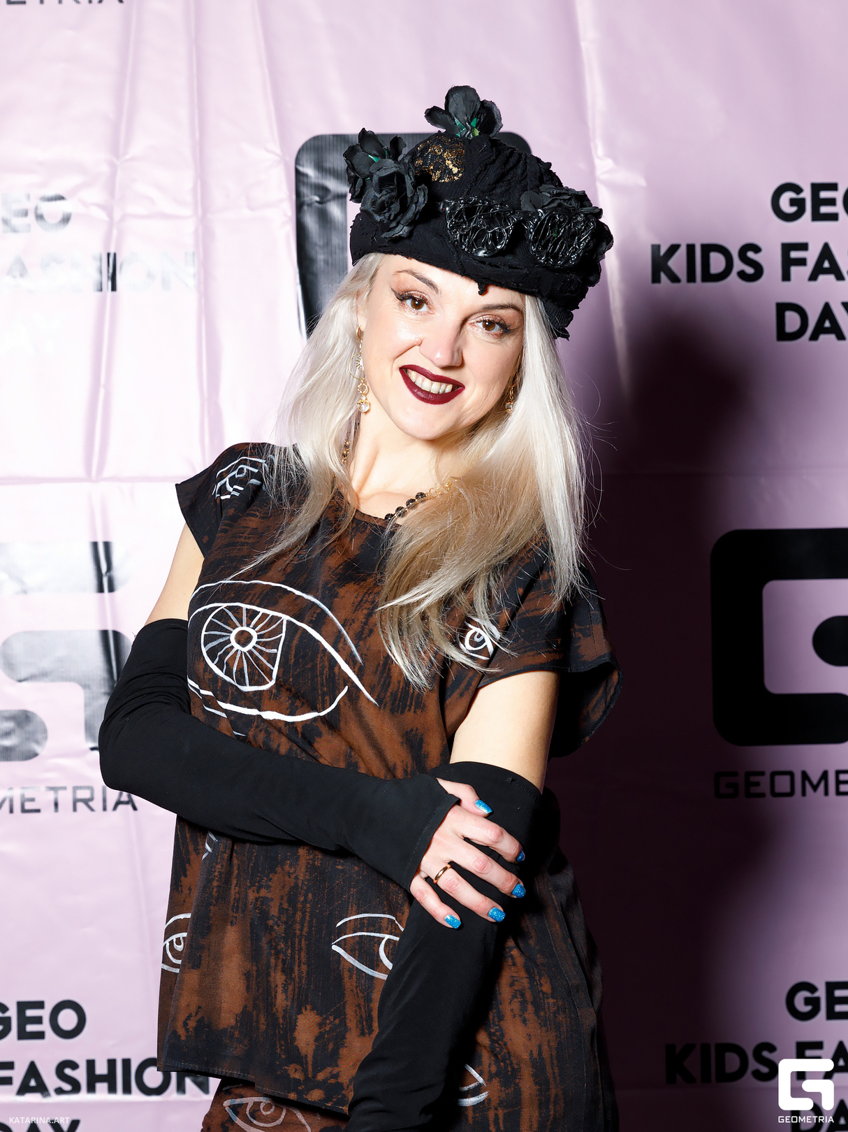 GEO KIDS FASHION DAY 2023 ОСЕНЬ - PART 1 19