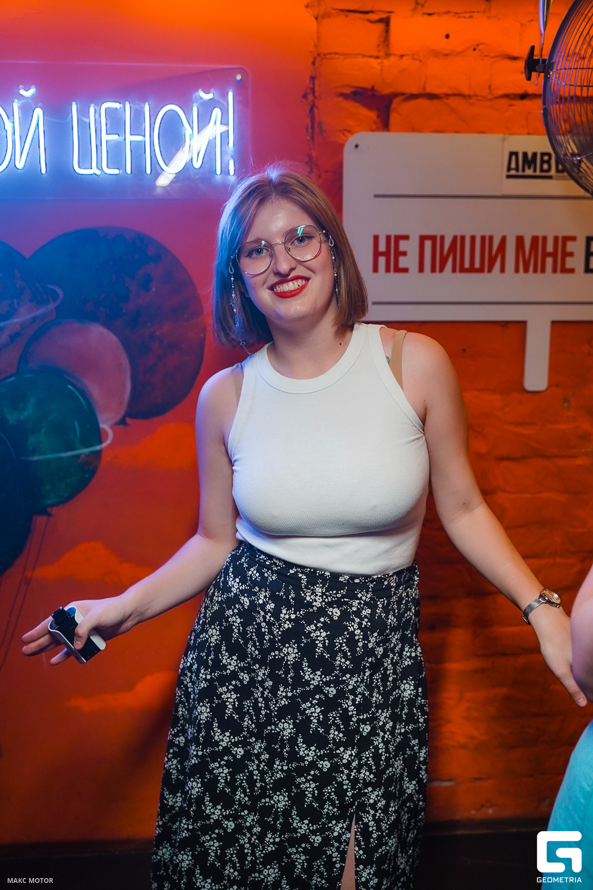 Saturday Night 22