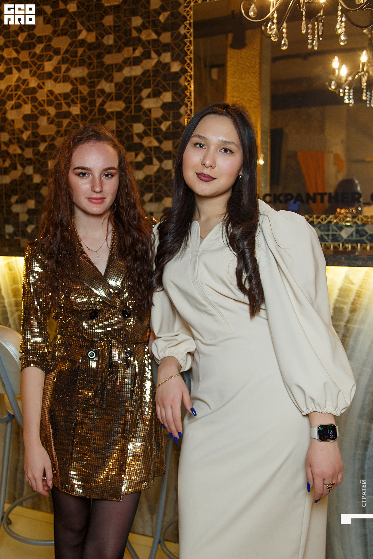 Открытие Resto &Bar Черная Пантера 30