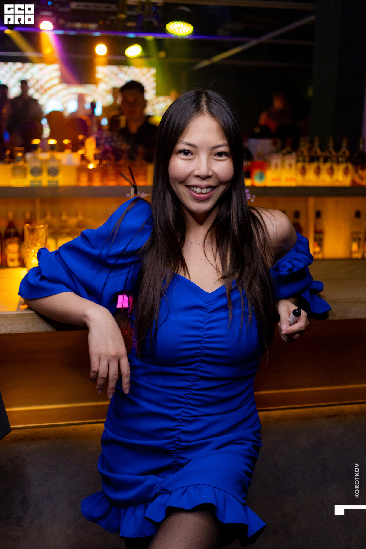 Weekend Party 9