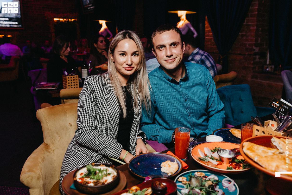Кувшин | Friday 14