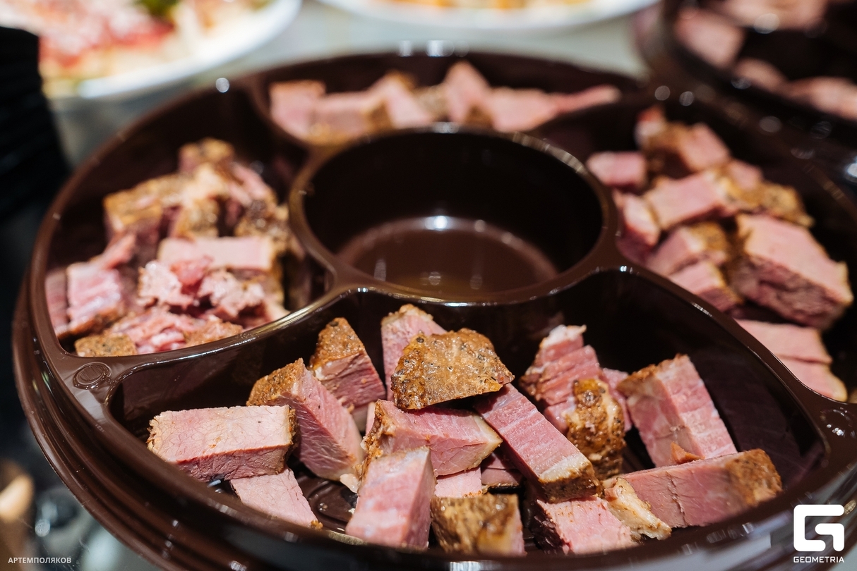 Steak Store / Нам 1 год! 23