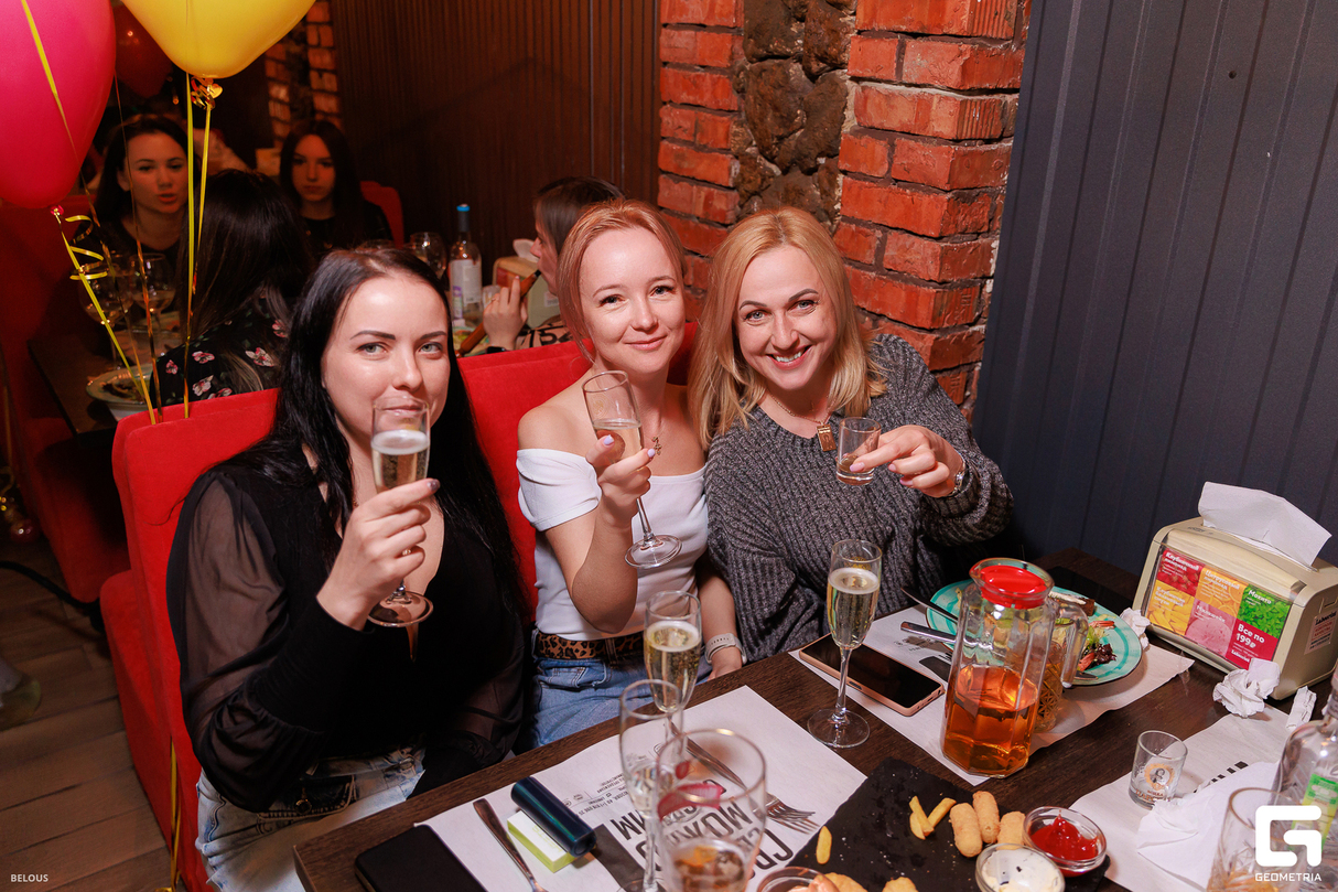 День рождения: 10 лет! 23
