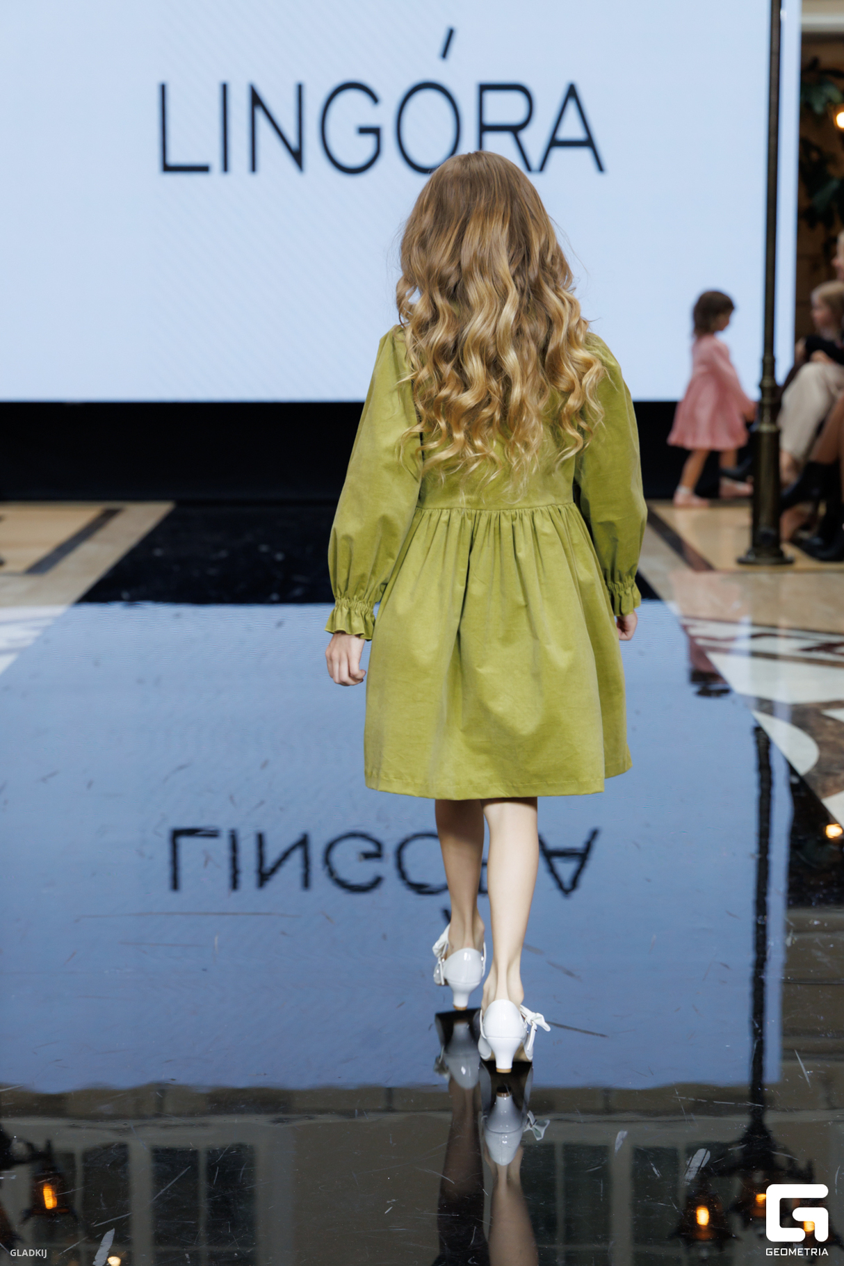 GEO FASHION WEEK 2025 ВЕСНА - DAY 2 PART 5 11