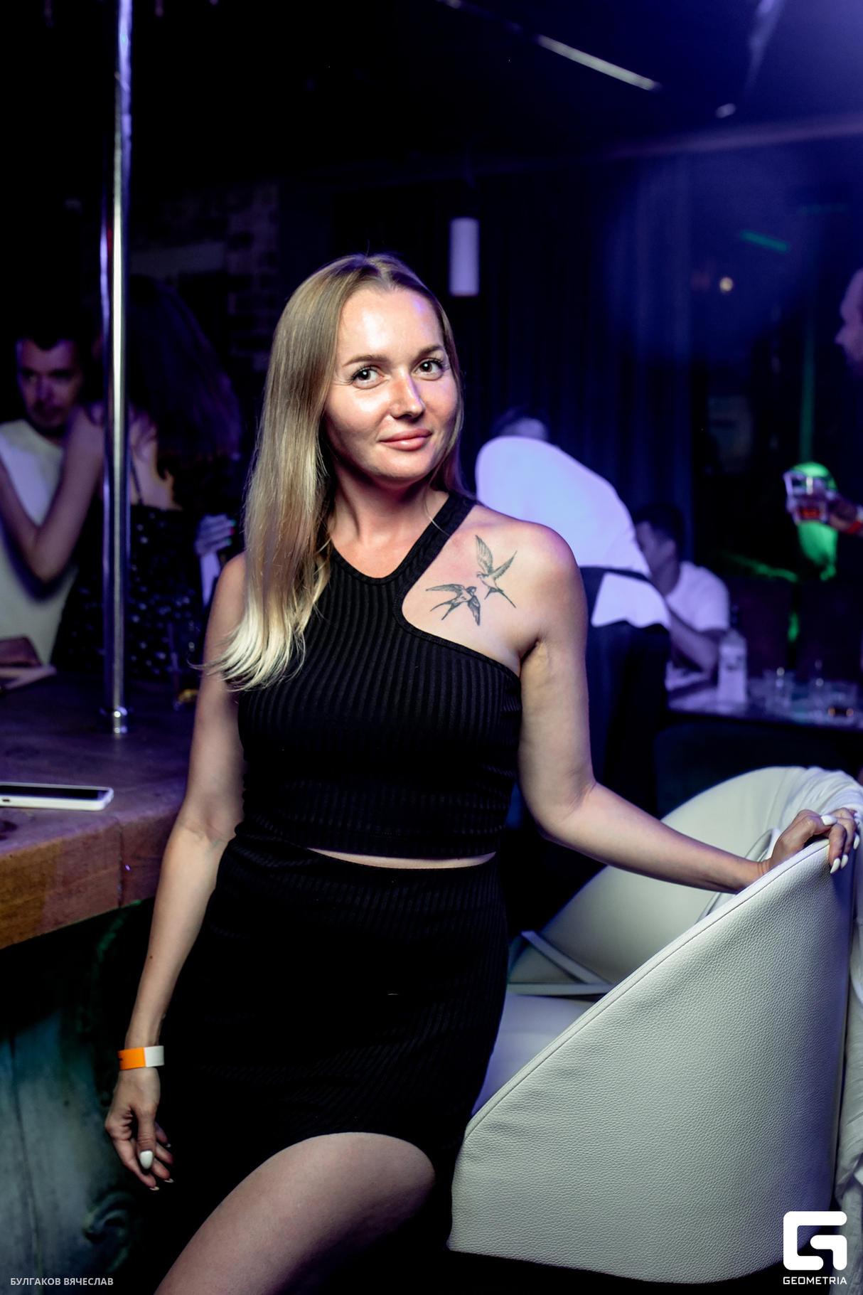 DJs PARTY 23